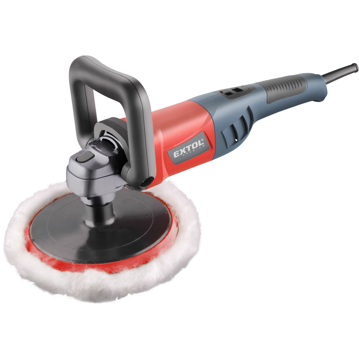 EXTOL PREMIUM Leštička, 1100W 8892500