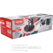 Leštička, 1100W náhled