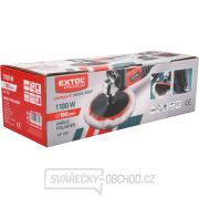 Leštička, 1100W náhled