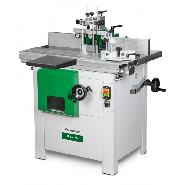 Holzstar Spodní frézka na dřevo TF 200 SE 5902000