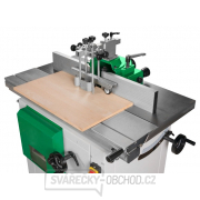 Frézka na dřevo TF 200 SE náhled