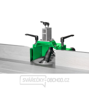 Spodní frézka na dřevo TF 200 SE Náhled