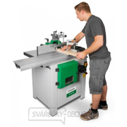 Spodní frézka na dřevo TF 200 SE Náhled