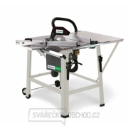 Stavební kotoučová pila Holzstar® TKS 315 E/400 V Stavební kotoučová pila Holzstar® TKS 315 E/400 V gallery main image