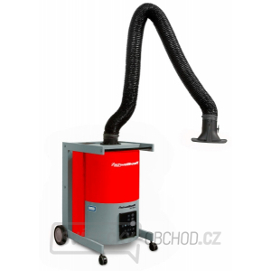 Odsávání ke svářečkám SRF MAXI Odsávání ke svářečkám SRF MAXI gallery main image