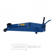 Pojízdný zvedák 2 T prodloužený Pojízdný zvedák 2 T prodloužený gallery main image