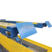 Nůžkový zvedák pro geometrii 4000 kg Náhled