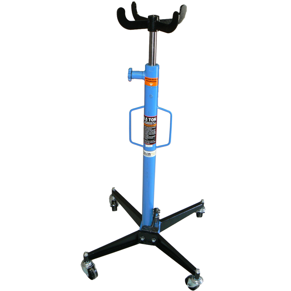 Golemtech Hydraulický zvedák převodovky 500 kg zp03