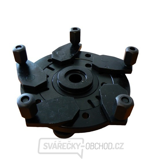 Adaptér pro kola bez středové díry Adaptér pro kola bez středové díry gallery main image