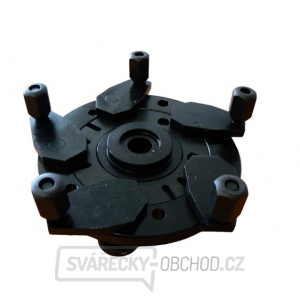 Adaptér pro kola bez středové díry Adaptér pro kola bez středové díry gallery main image