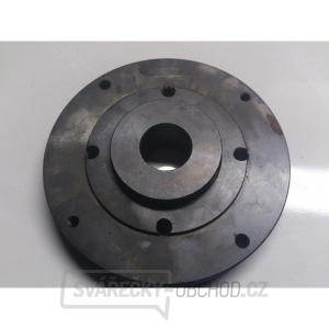 Adaptér pro kola bez středové díry 4 x 108 mm Adaptér pro kola bez středové díry 4 x 108 mm gallery main image