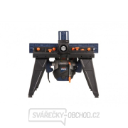 Stolek FRT-150 N pro horní frézku Ferm Náhled