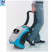 Kompresor bezolejový Güde AIRPOWER 205/9/5 náhled