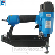 Pneumatická hřebíkovačka  Pneumatická hřebíkovačka
