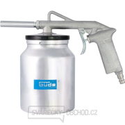 Pískovací pistole s nádobkou Náhled