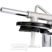 Pískovací pistole s nádobkou Náhled