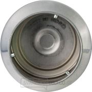 Pískovací pistole s nádobkou náhled