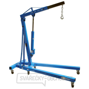 Jeřáb dílenský GWK 2000 Jeřáb dílenský GWK 2000 gallery main image