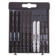 JSB-10 sada pilek do přím.pilky 10ks Náhled