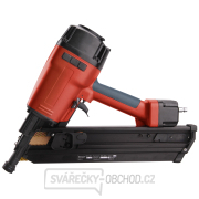 Hřebíkovačka na konstrukce, pneumatická NF 2 náhled