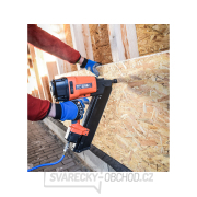 Hřebíkovačka na konstrukce, pneumatická NF 2 náhled