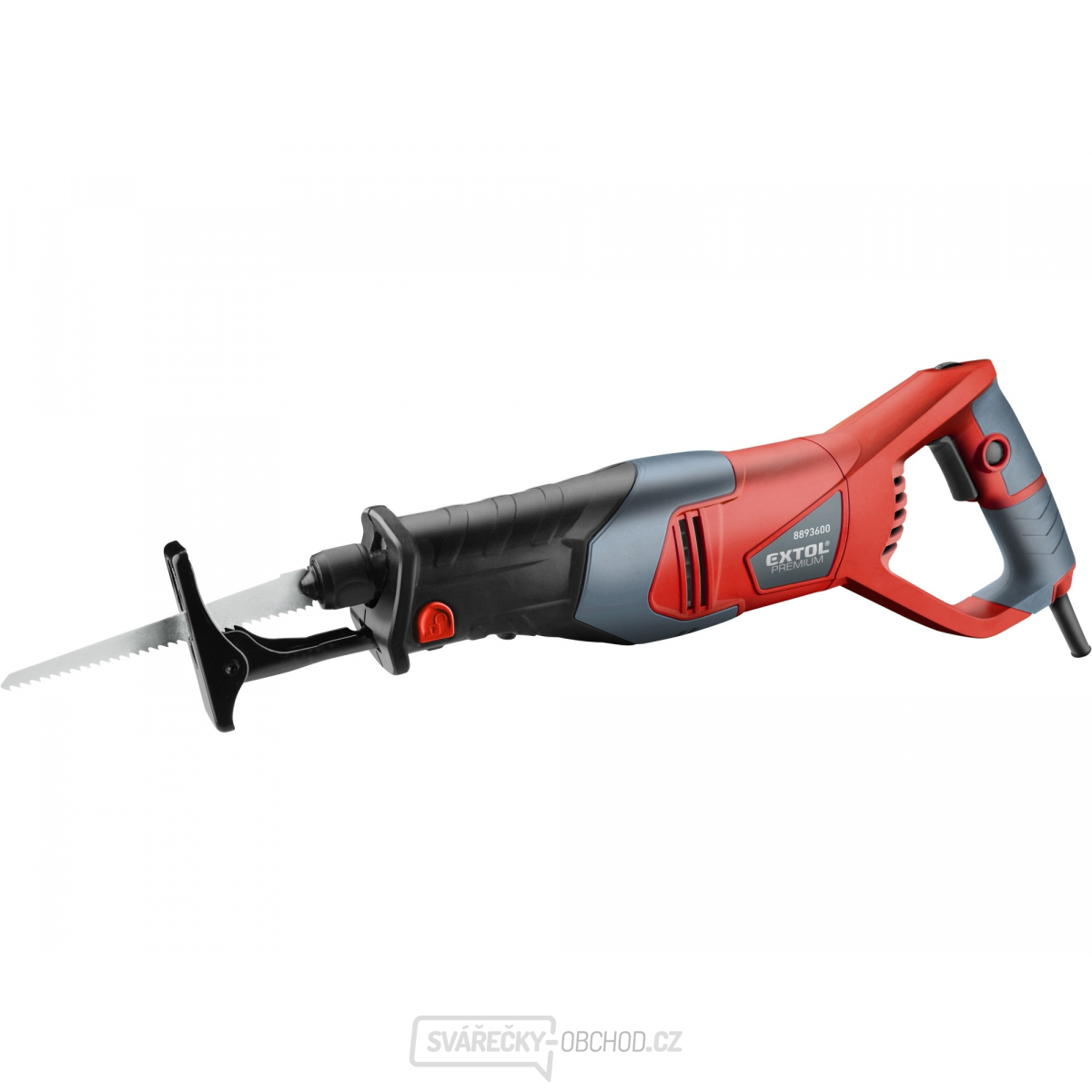 Pila ocaska, 650W RS 650