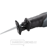 Pila ocaska, 650W RS 650 náhled