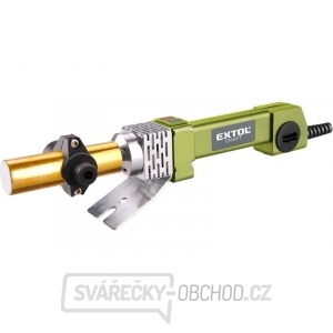 Svářečka polyfúzní, 800W gallery main image