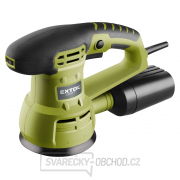 Bruska excentrická, 430W, 125mm Bruska excentrická, 430W, 125mm gallery main image