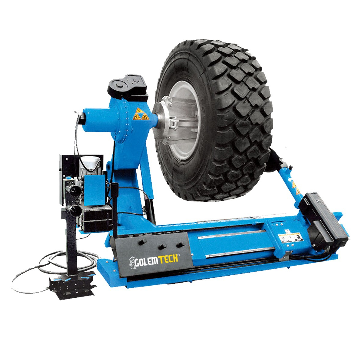 Levně Zouvačka TRC-02 agro z06
