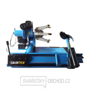 Zouvačka TRC-02 agro Náhled