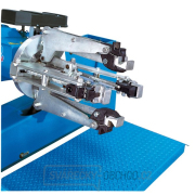 Zouvačka TRC-02 agro Náhled