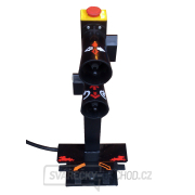 Zouvačka TRC-02 agro náhled