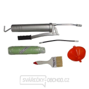 Zouvačka TRC-02 agro náhled