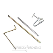 Zouvačka TRC-02 agro náhled