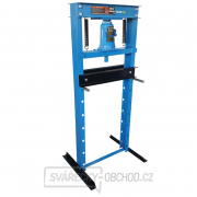 Hydraulický lis 20T Hydraulický lis 20T gallery main image