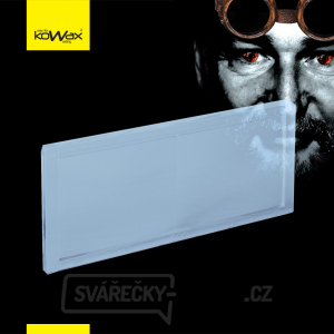 KOWAX Sklo vnitřní zvětšovací 2,0 (všechny modely) 105x50x35mm KOWAX Sklo vnitřní zvětšovací 2,0 (všechny modely) 105x50x35mm gallery main image