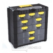 Zásuvkový organizér KO-16BY gallery main image