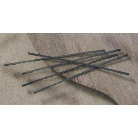 Levně Pilové listy pro FFZ-400 - 25z (12ks) 60430027