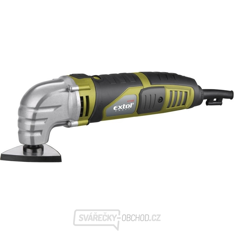 Bruska multifunkční, 250W