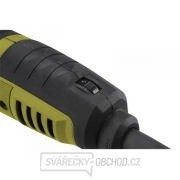 Bruska multifunkční, 250W náhled