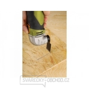 Bruska multifunkční, 250W náhled