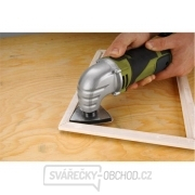 Bruska multifunkční, 250W náhled