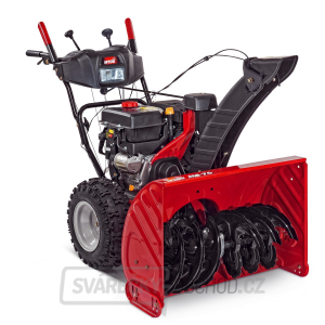 Sněhová fréza OPTIMA ME 76 Sněhová fréza OPTIMA ME 76 gallery main image