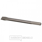 Sekáč plochý 18 × 295 mm  SDS MAX(AB 1500) gallery main image