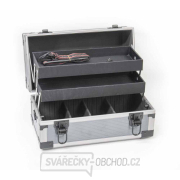 Kufr 350x180x200 mm Náhled