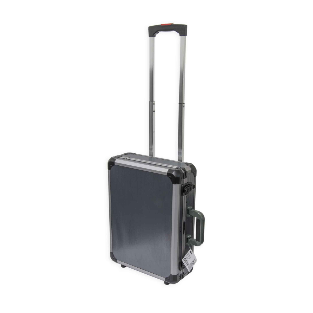Levně Magg Pojízdný kufr 465x345x142 mm ALK1207