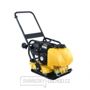 Vibrační deska HP-C80TS, motor Loncin Vibrační deska HP-C80TS, motor Loncin gallery main image