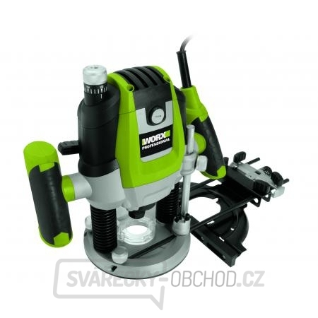 Horní frézka WU601.1 WORX