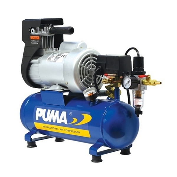 Kompresor Puma 1Hp MC5606v